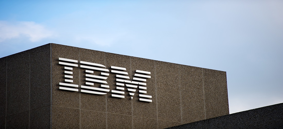 We continue with IBM operations staff support 