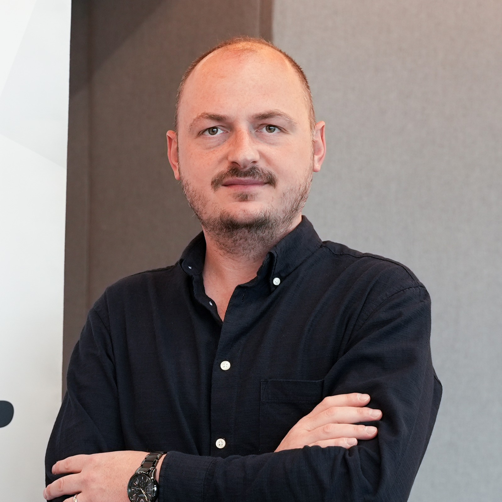 Cenk Aşan