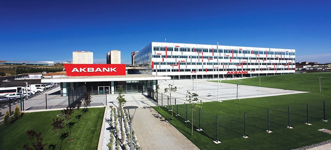License Maintenance Agreement was signed with AKBANK for Output Management and Tape Management products