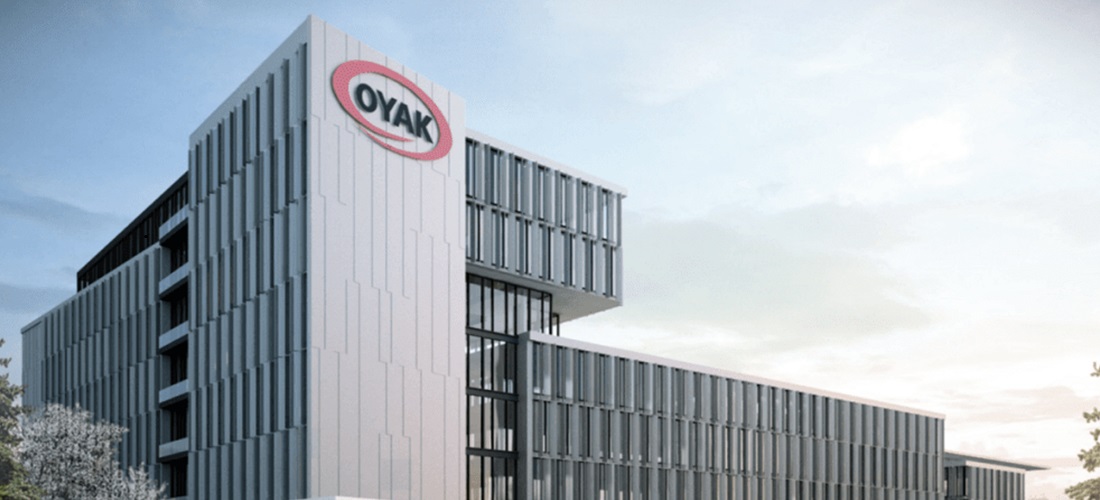 VBT acquired the pension system software business within Oyak Holding 