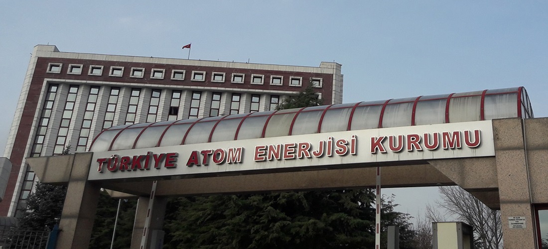 Turkey Atomic Energy Agency from the DB2 82 DB2 97 upgrade process was done 